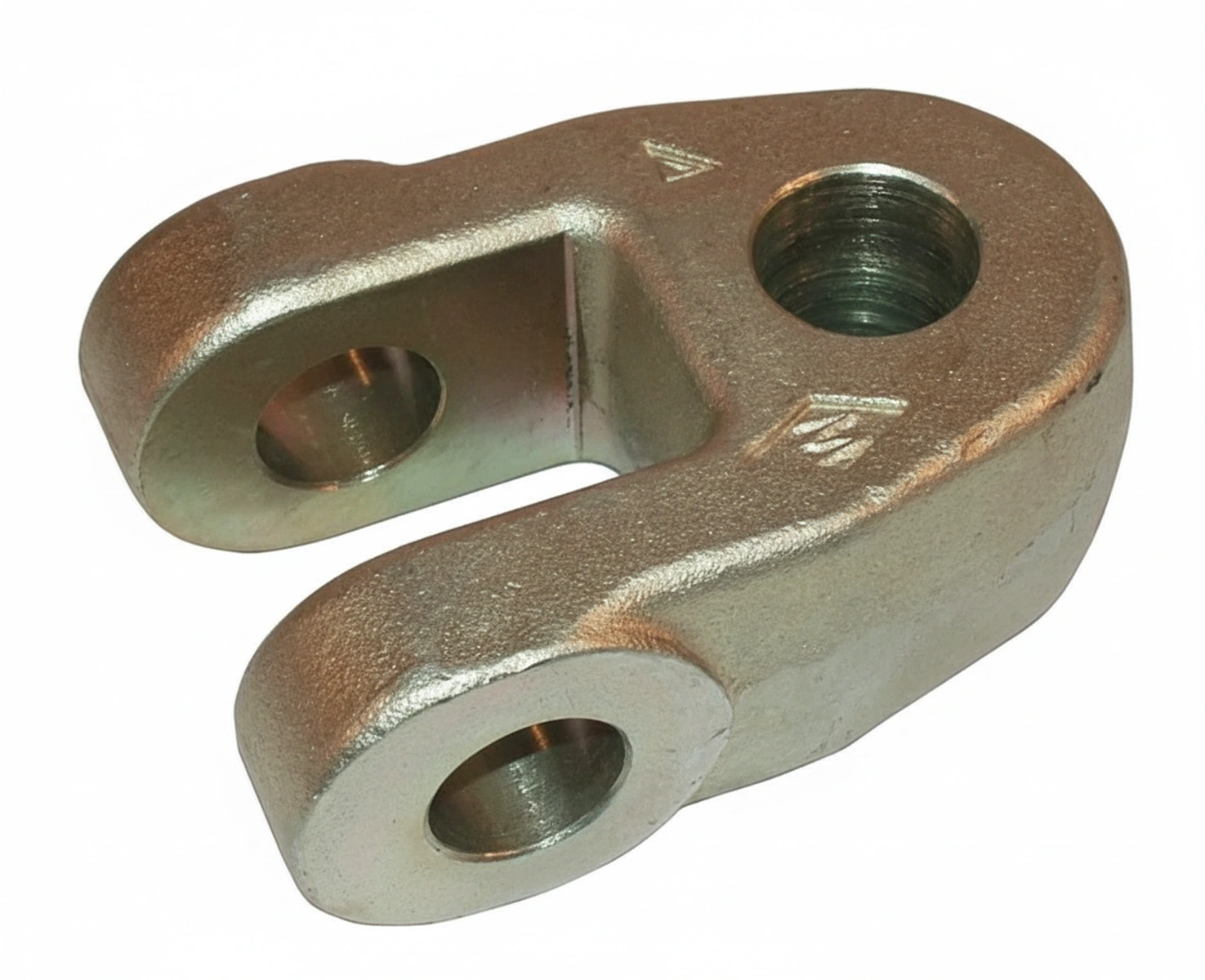 Kramp - 306405 - Gabelkopf 28,2x46,5mm