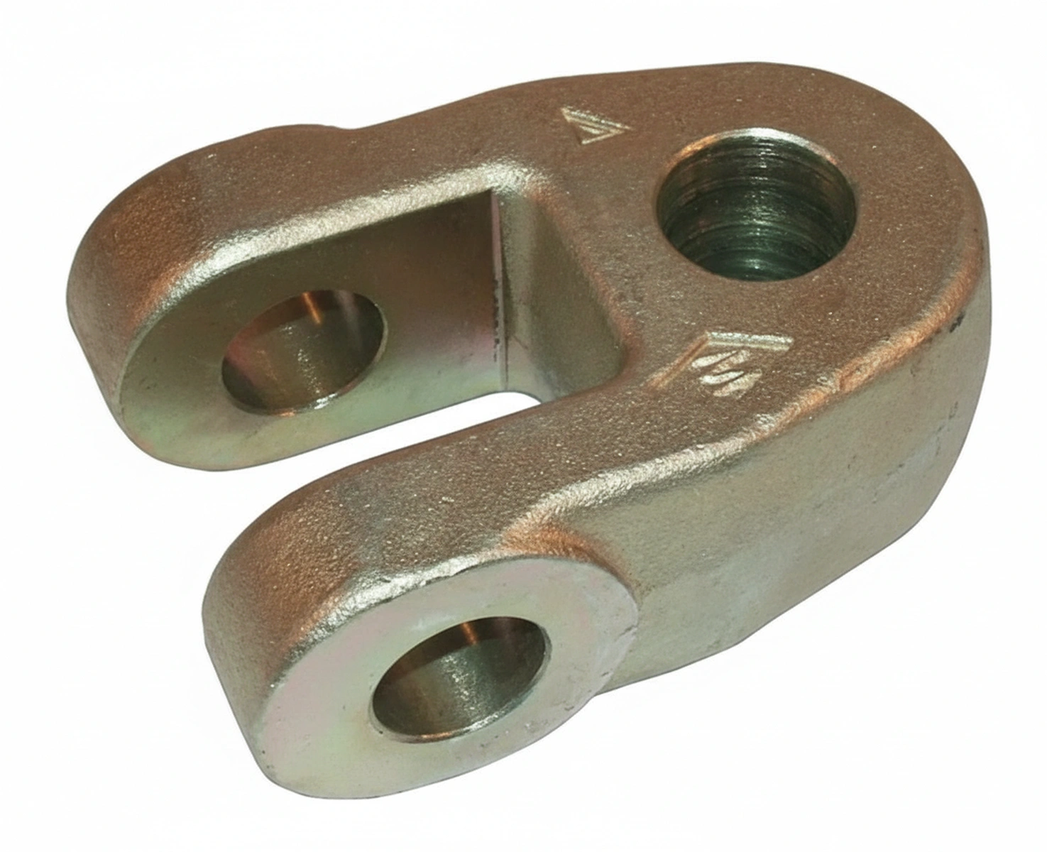 Kramp - 309125 - Gabelkopf 37.3x63mm