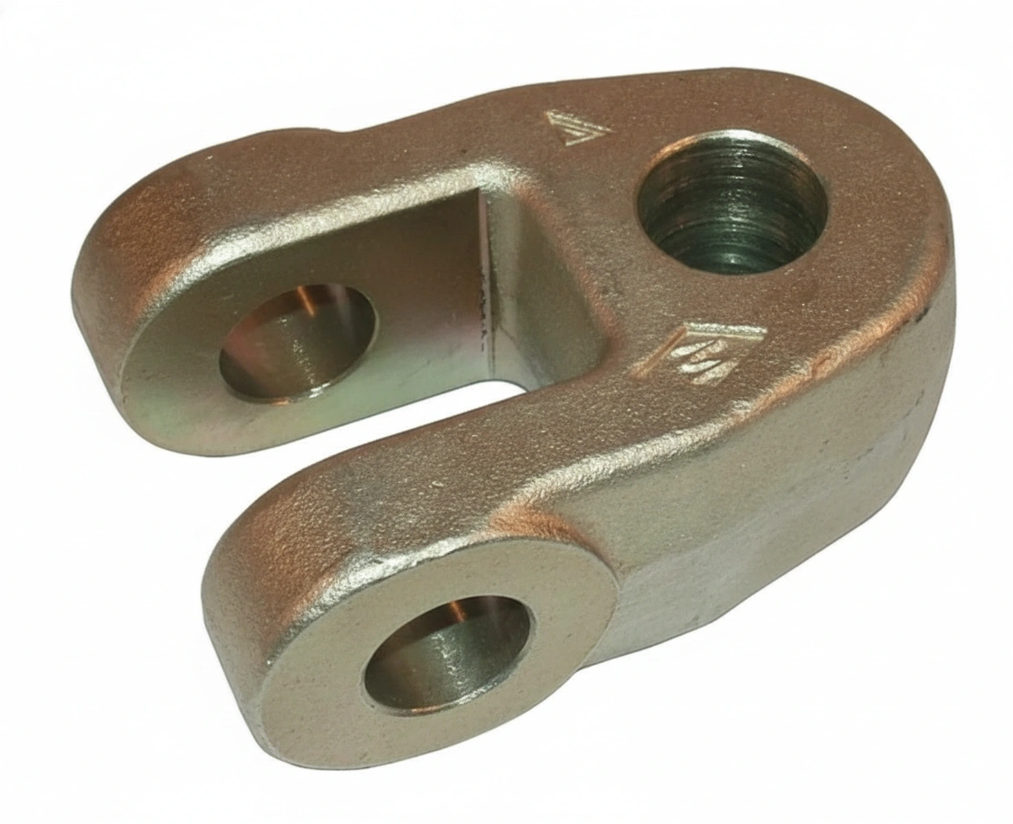 Kramp - 309143 - Gabelkopf 28.2x100mm