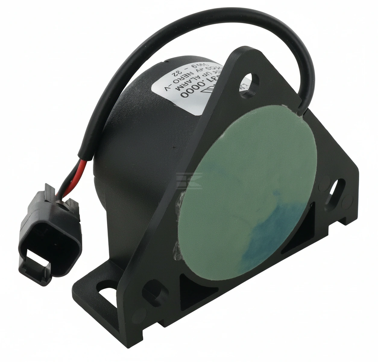 Kramp - 3100310000 - Rueckfahrwarner 10-32 V 95 dBA