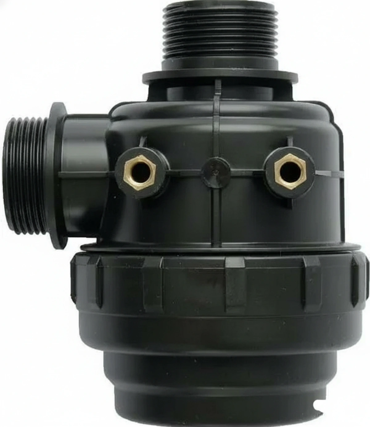 Kramp - 3102053 - Saugfilter 1 1/4" 60 l/min, 50 Mesh