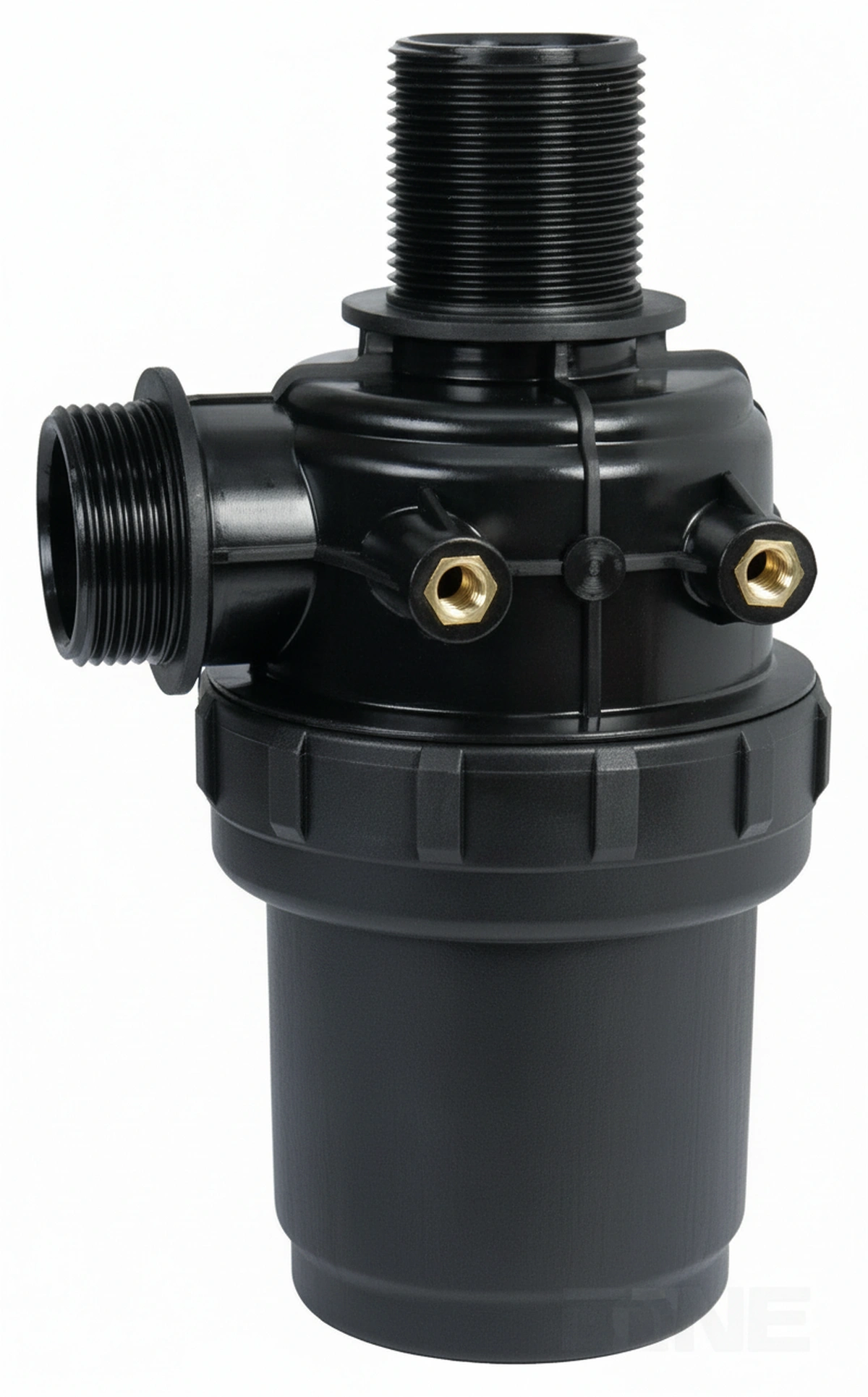Kramp - 3122053 - Saugfilter 1 1/4" 60-100 l/min, 50 Mesh