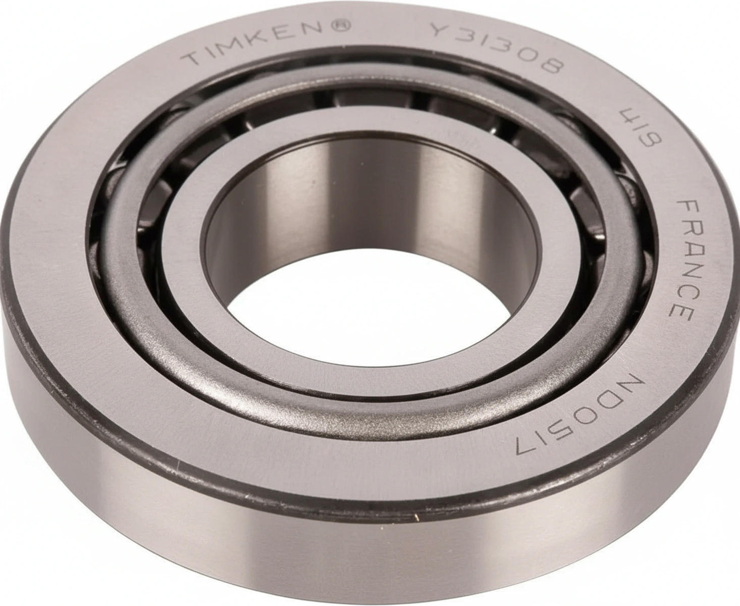 Kramp - 31308PE - Kegelrollenlager 40x90x25.25mm Timken
