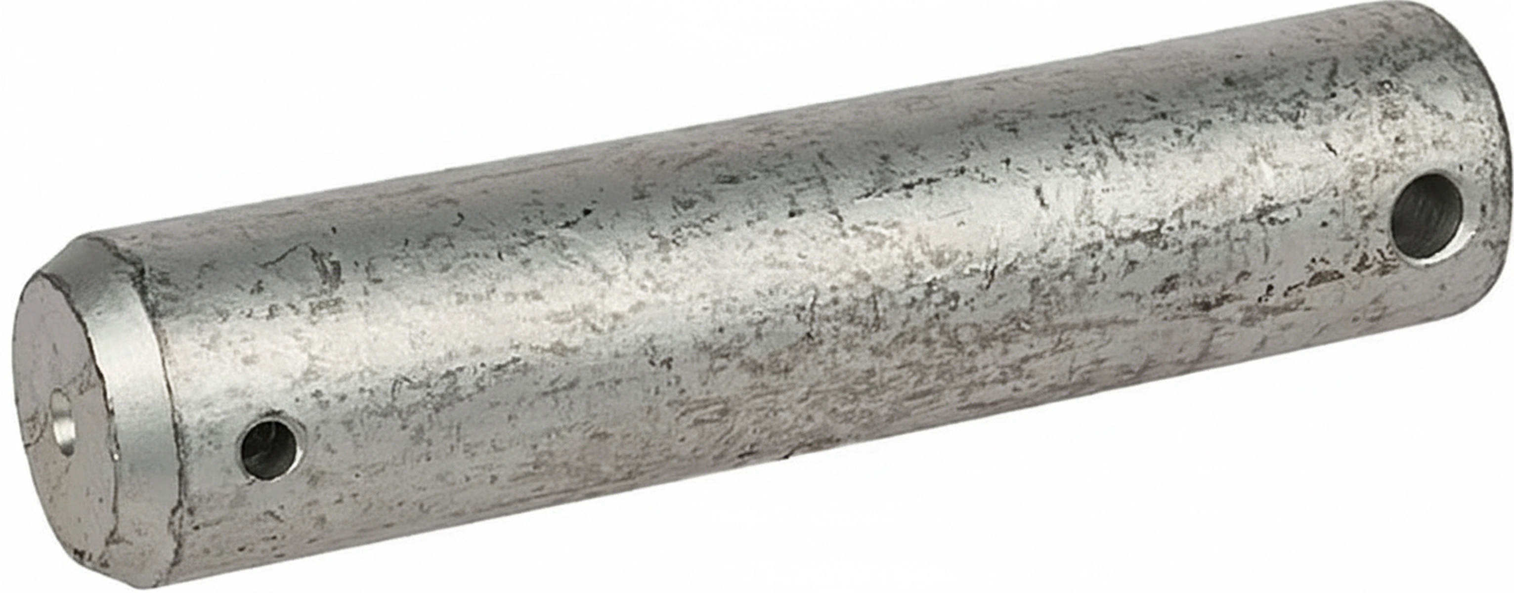 Kramp - 3137815 - Stift Kat.3 D31.5x140 Zn