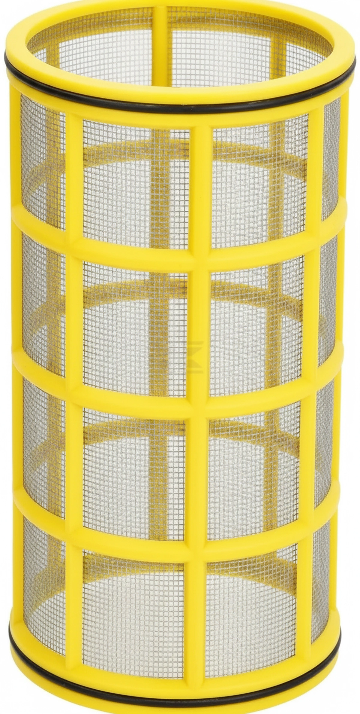Kramp - 31620035030 - Filtereinsatz 80 Maschen Gelb