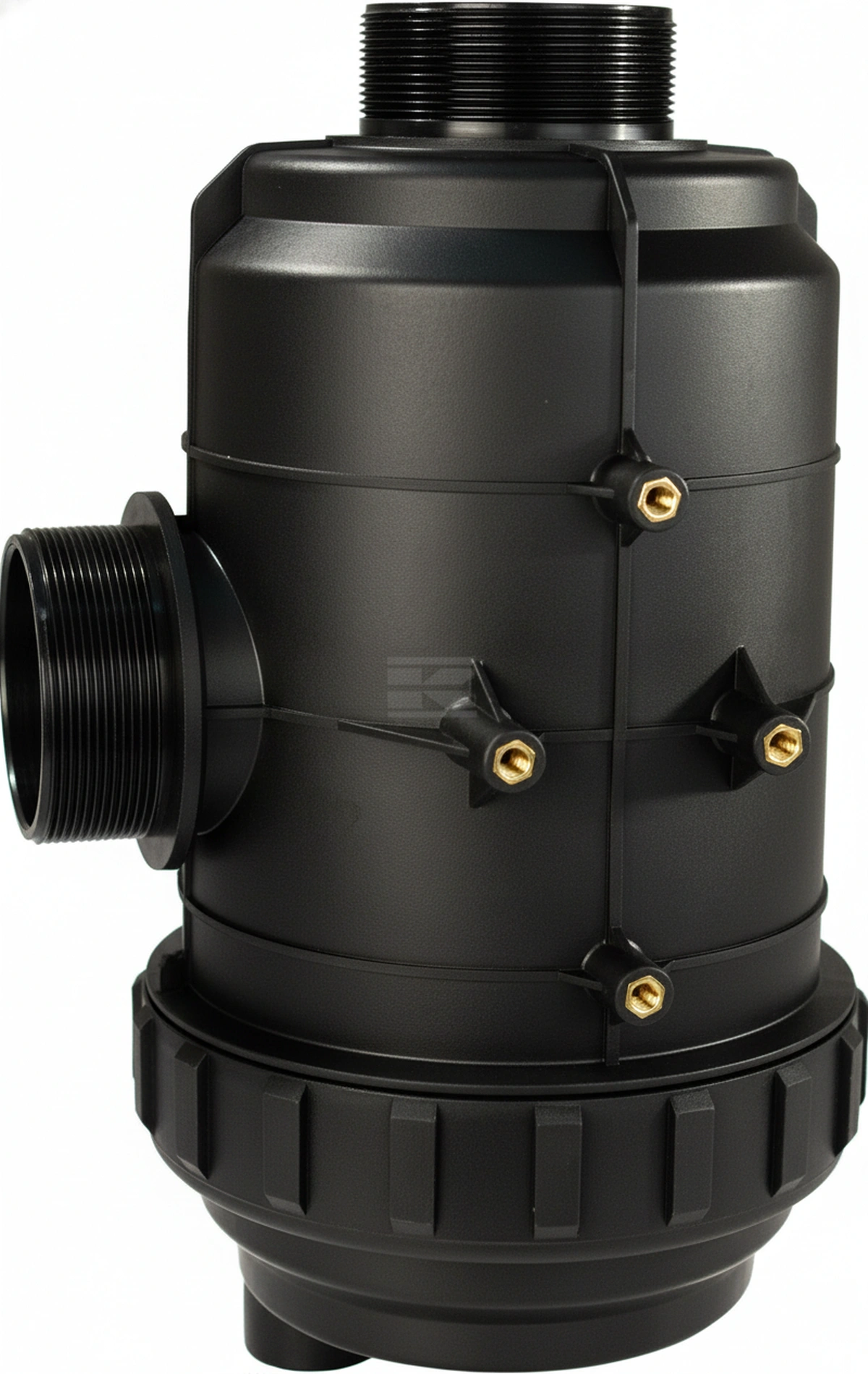Kramp - 319093 - Saugfilter 3" 400-800 L/Min, 50 Mesh