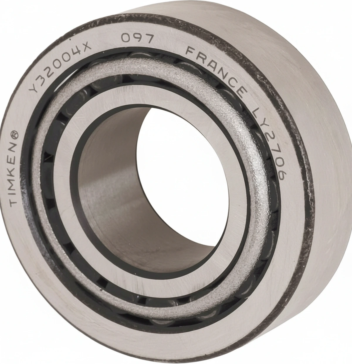 Kramp - 32004 - Kegelrollenlager 20x42x15mm Timken