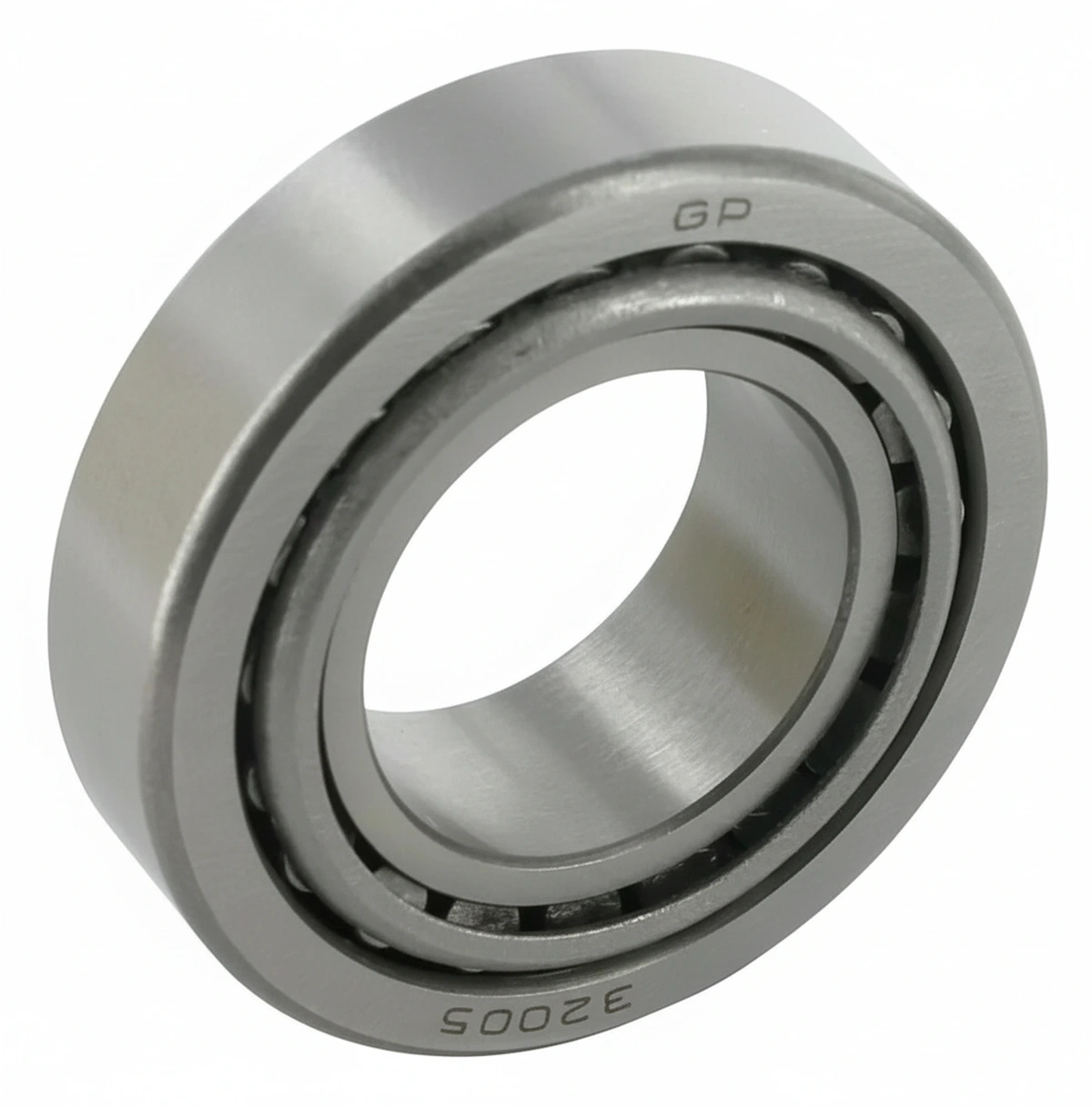 Kramp - 32010GP - Kegelrollenlager 50x80x20mm Gopart