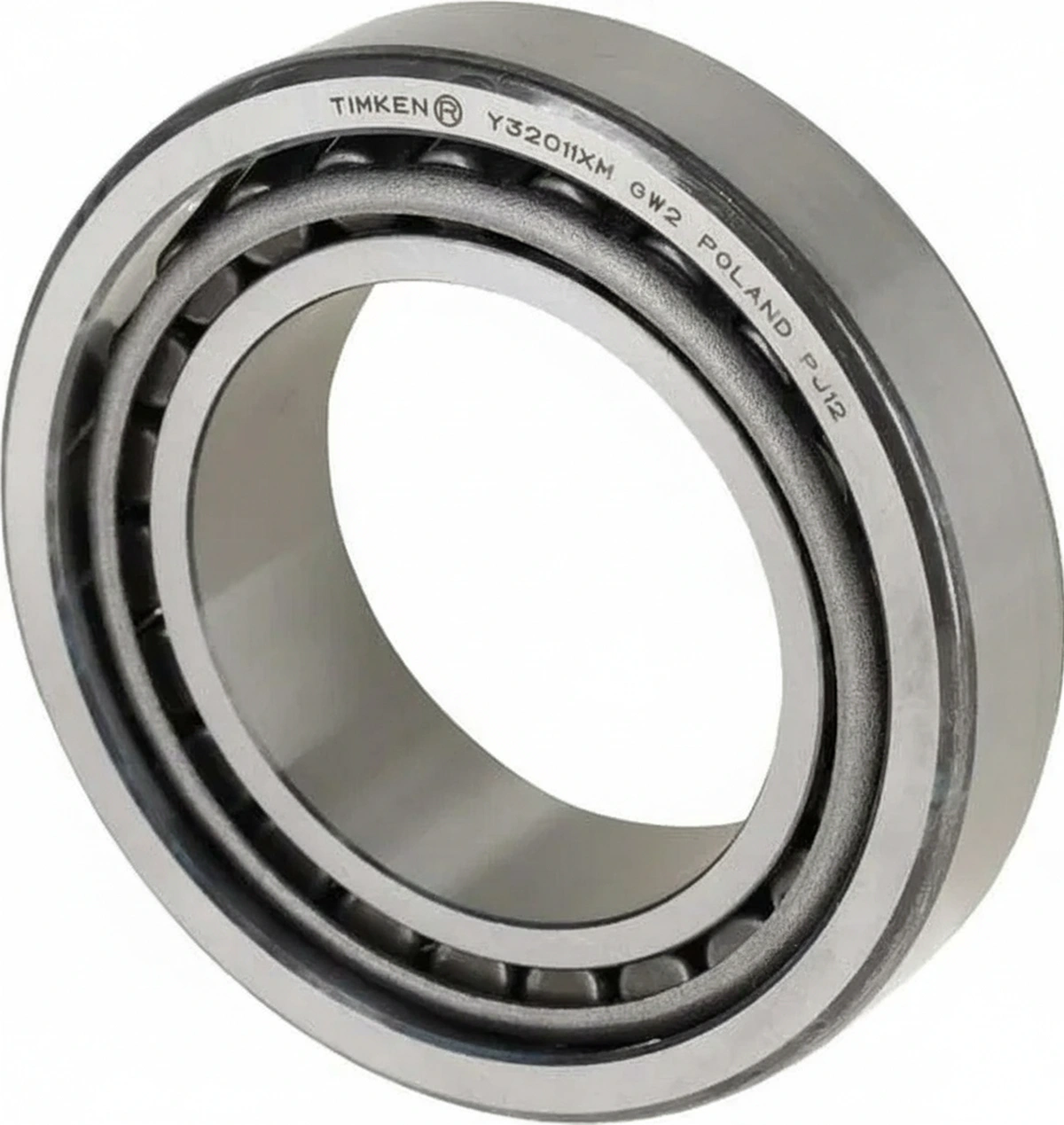 Kramp - 32011 - Kegelrollenlager 55x90x23mm Timken