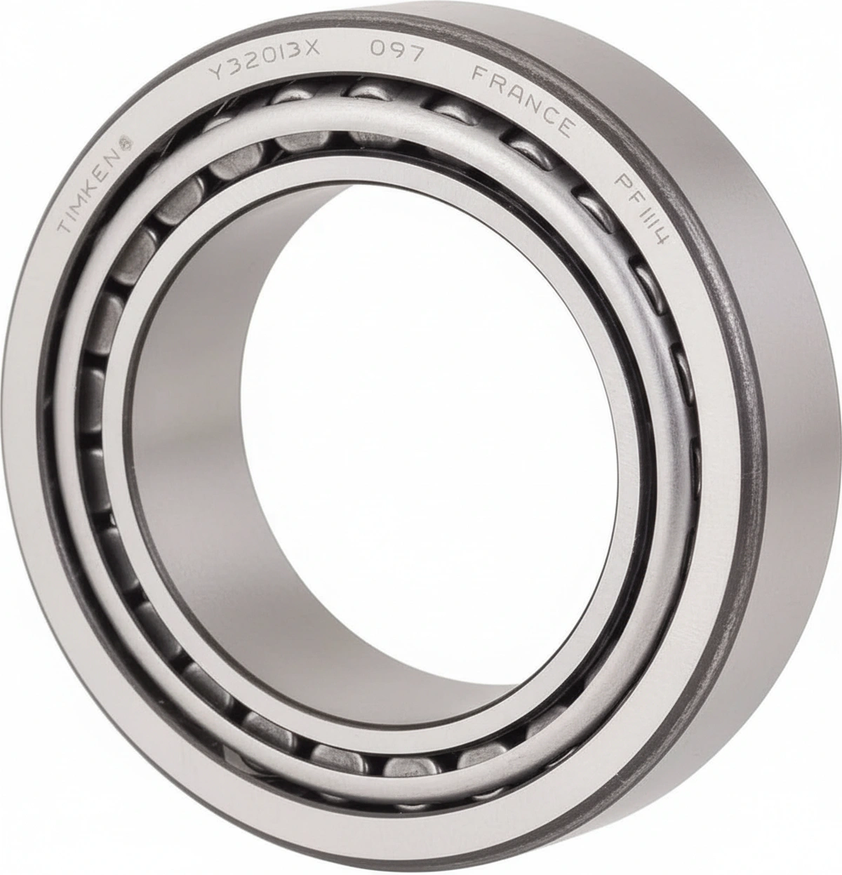 Kramp - 32013 - Kegelrollenlager 65x100x23mm Timken