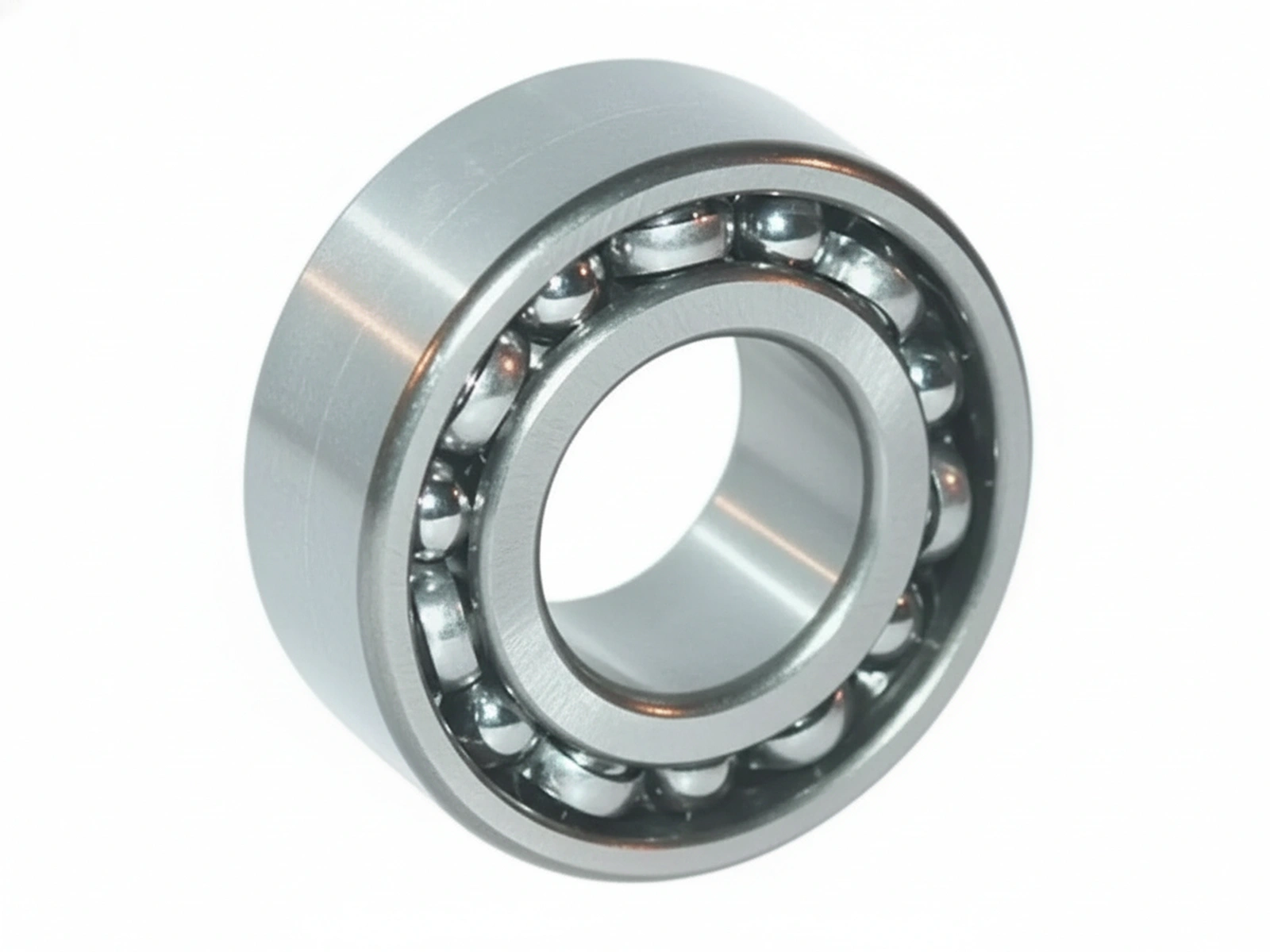Kramp - 3205BTVH - Rillenkugellager 25x52x20,6mm INA/FAG