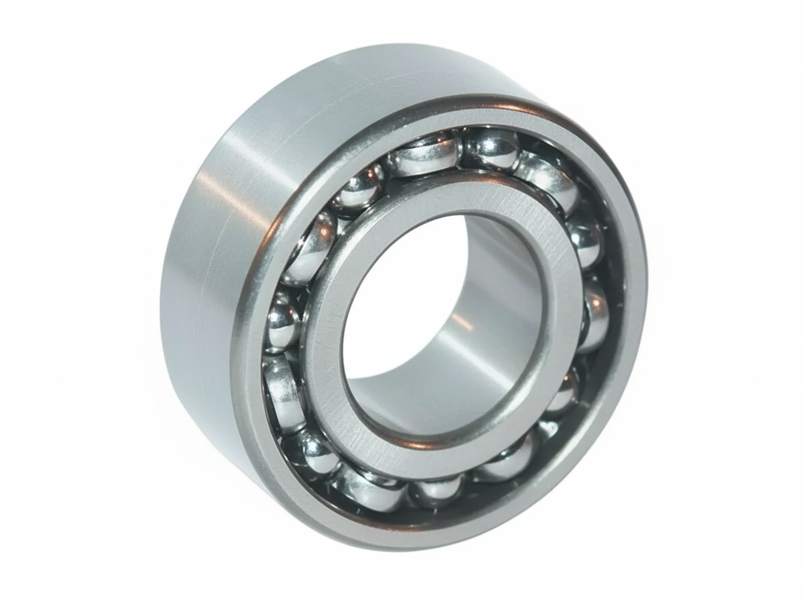 Kramp - 3206BTVH - Radial-Schraegkugellager 30x62x23,8mm INA/FAG