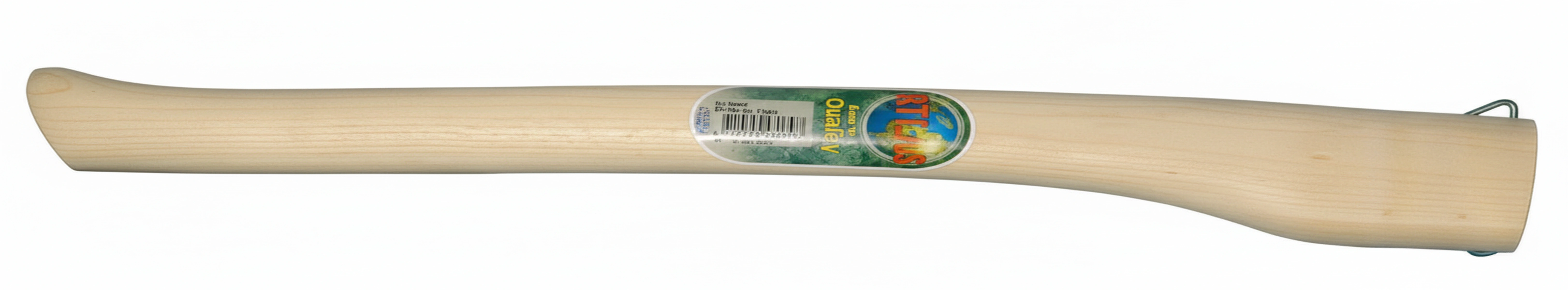Kramp - 321430 - Axtstiel Gebogen 50x19mm