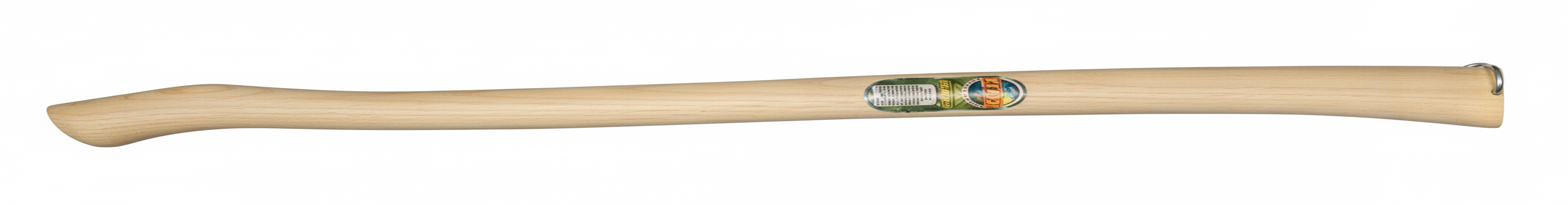 Kramp - 321470 - Axtstiel Gebogen 65x30mm