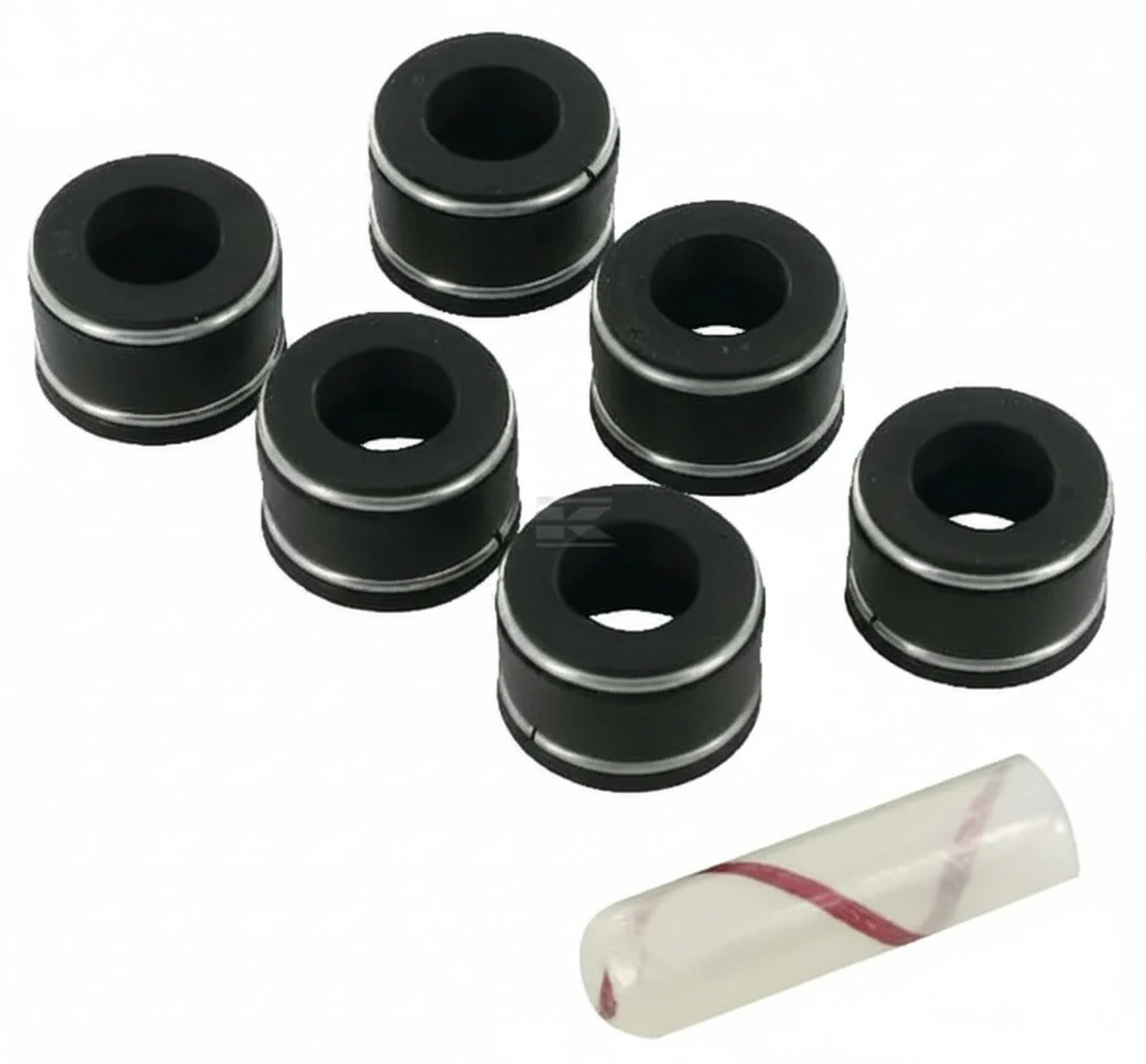 Kramp - 3218399R91 - Ventilschaftdichtungssatz