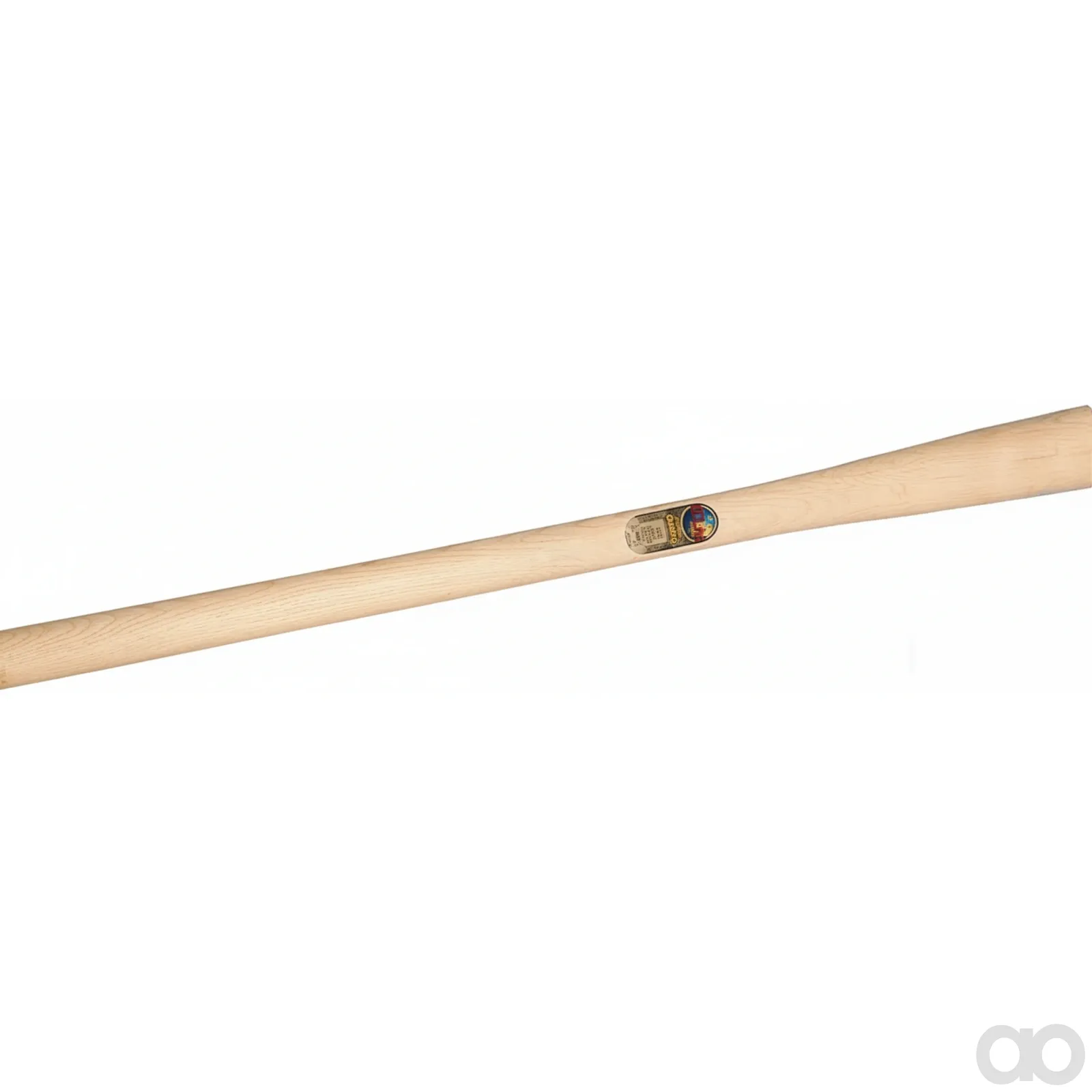 Kramp - 322000 - Spatenstiel Aus Esche
