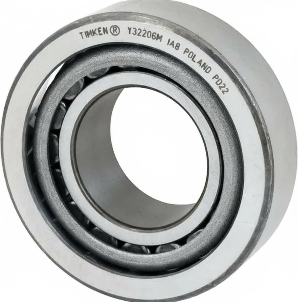 Kramp - 32206 - Kegelrollenlager 30x62x21,25mm Timken