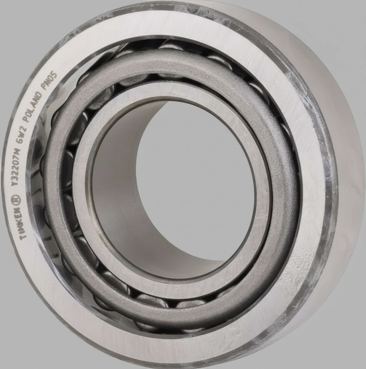 Kramp - 32207 - Kegelrollenlager 35x72x24,25mm Timken