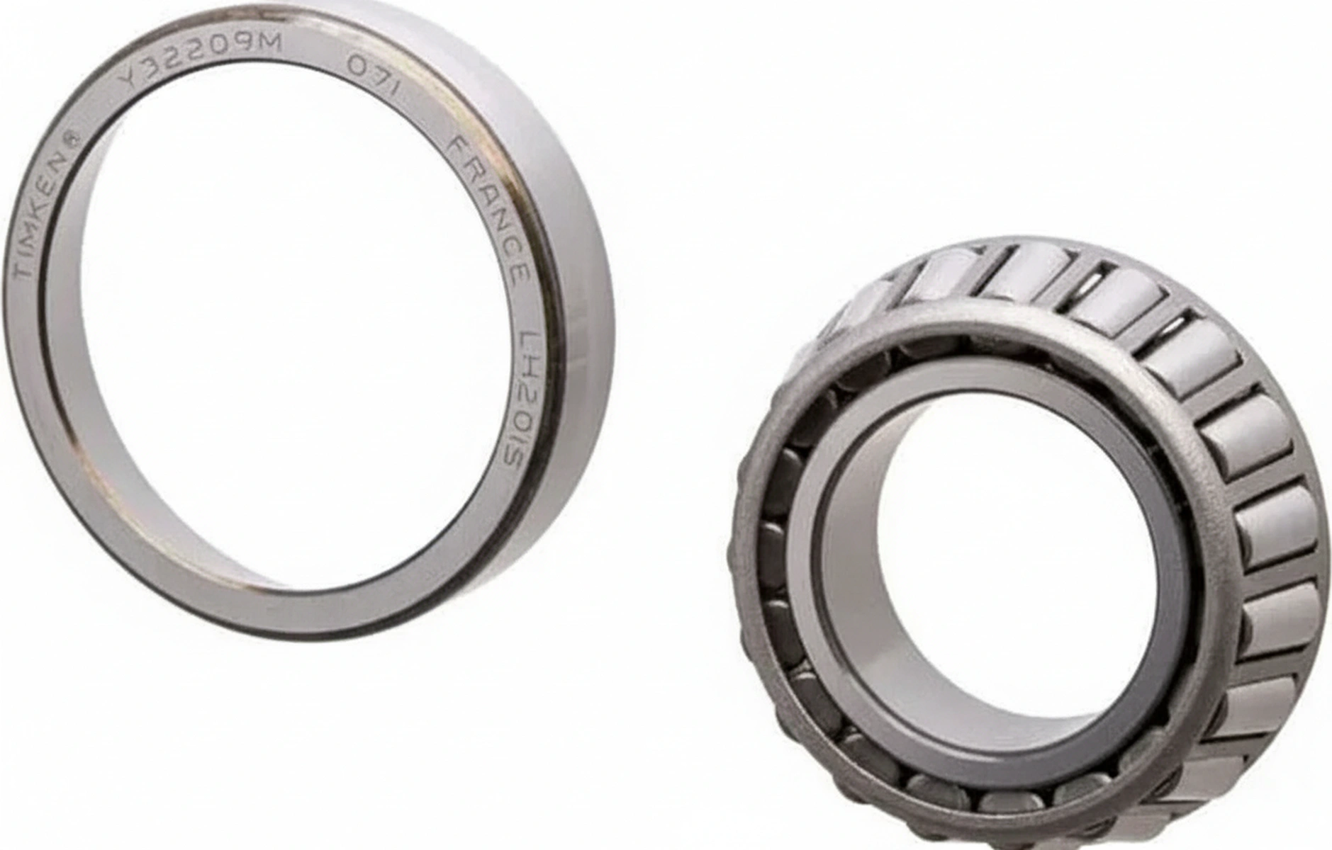 Kramp - 32209 - Kegelrollenlager 45x85x24,75mm Timken