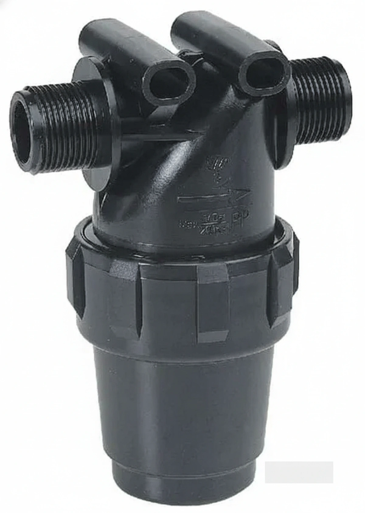Kramp - 3222023 - Leitungsfilter 1/2"M 80-100L/m