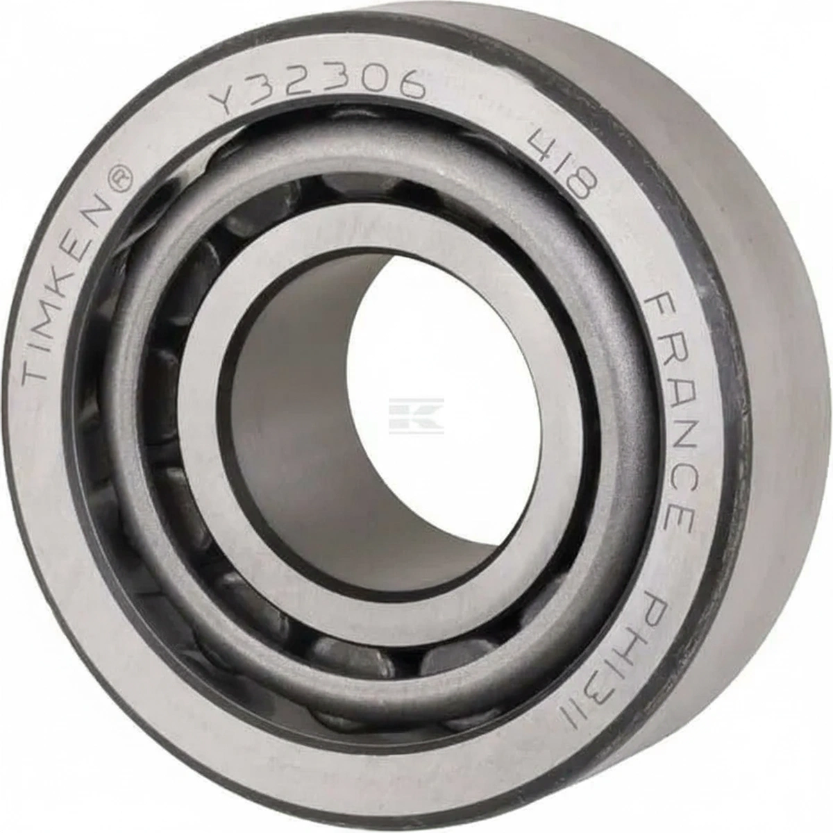 Kramp - 32306 - Kegelrollenlager 30x72x28,75mm Timken