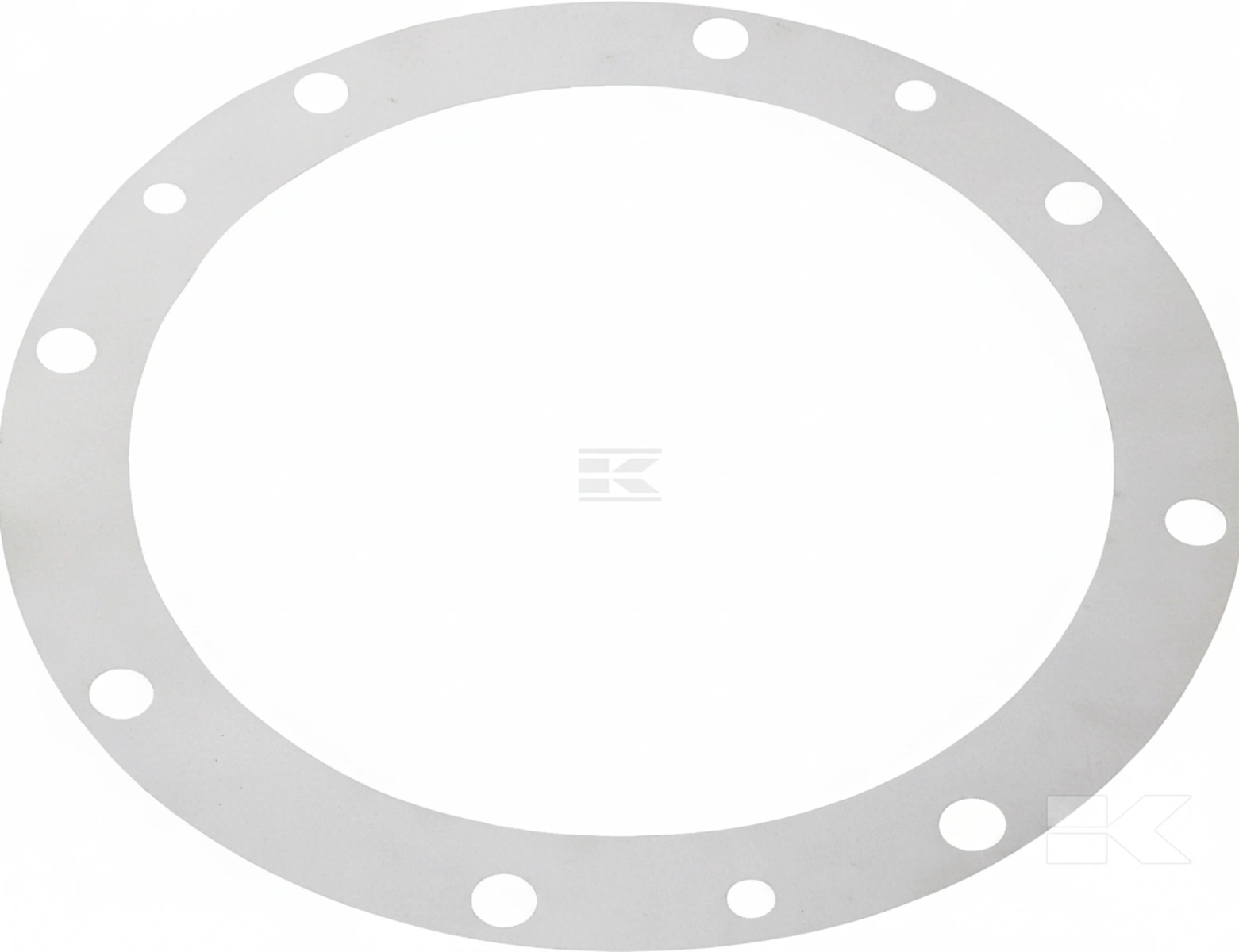 Kramp - 3237732 - Polyester-Unterlegscheibe 0,1mm