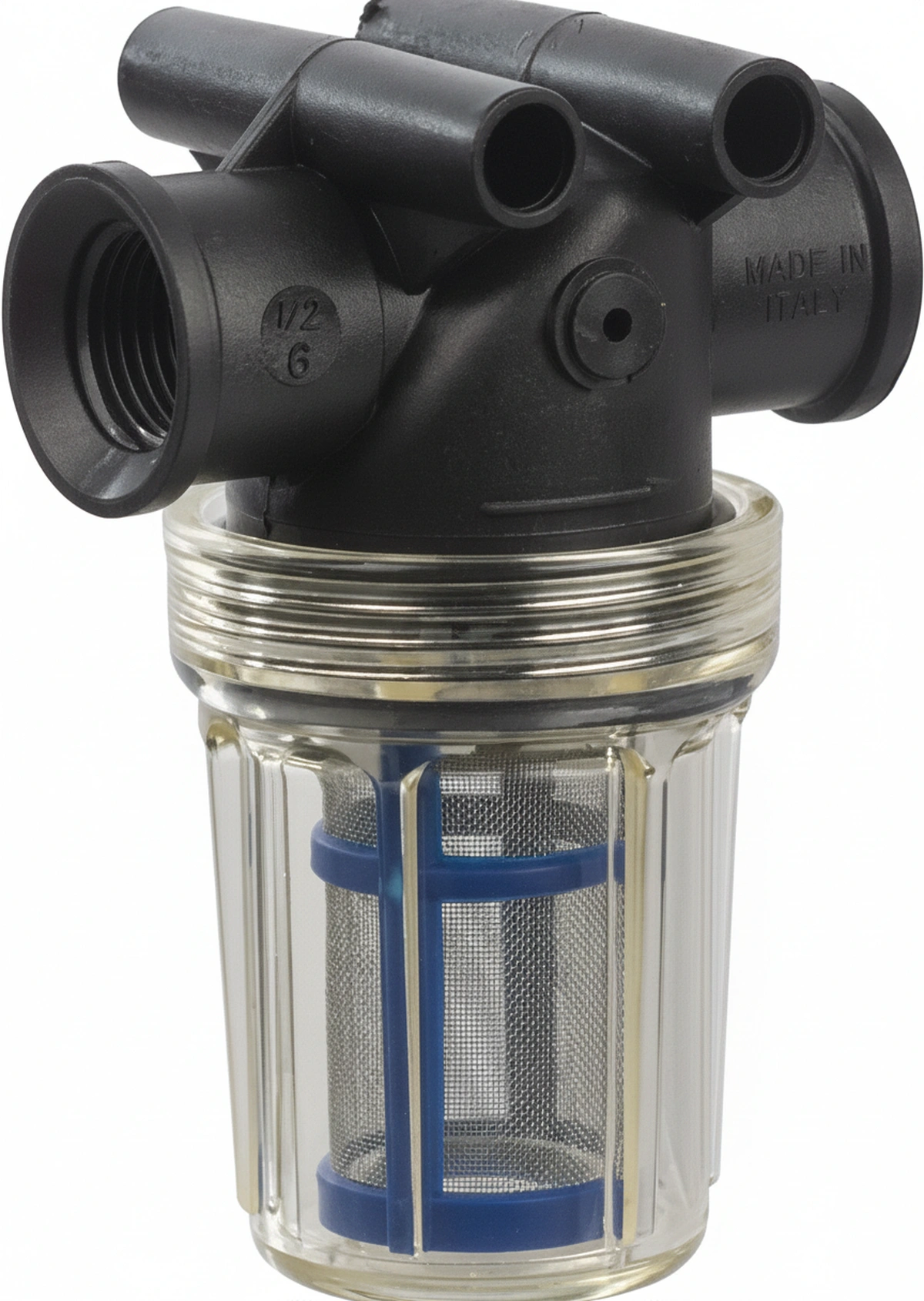 Kramp - 3240T023 - Linjasuodatin 55 l 1/2