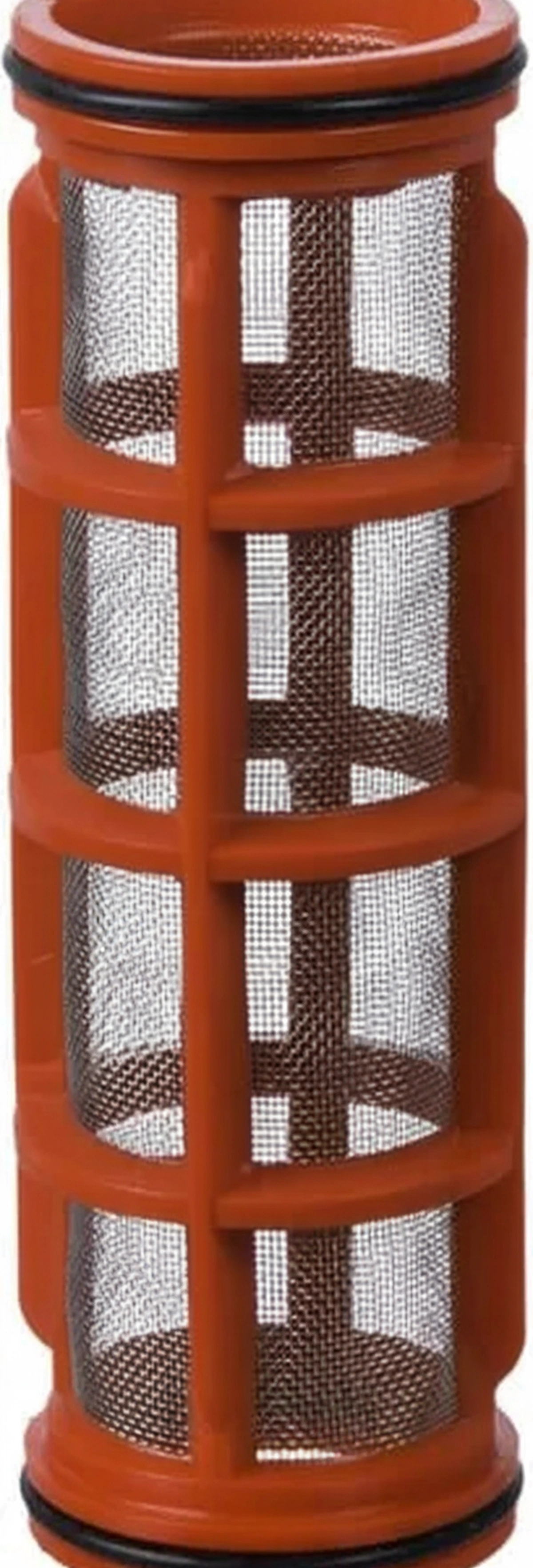 Kramp - 3252002030 - Filtereinsatz 32 Mesh Rot