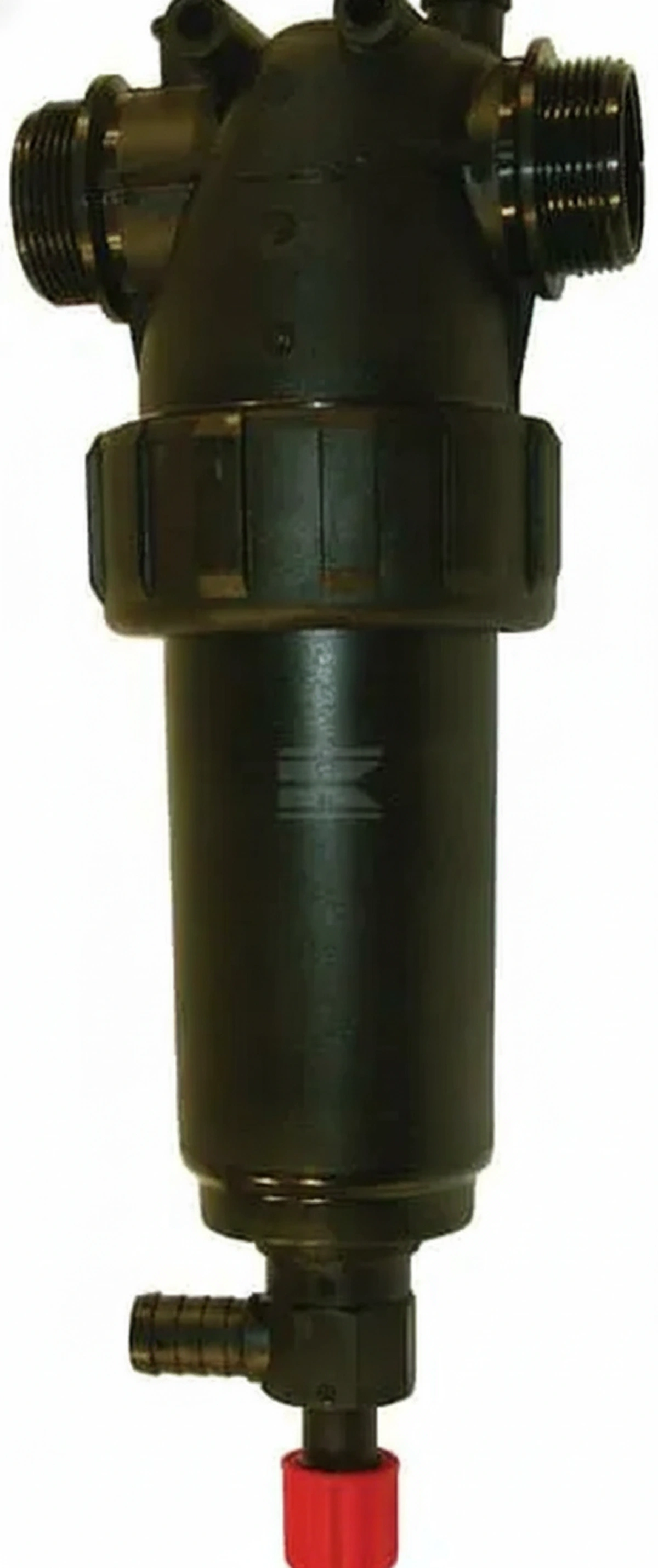 Kramp - 3262163 - Druck-Spuelfilter 1 1/2"M