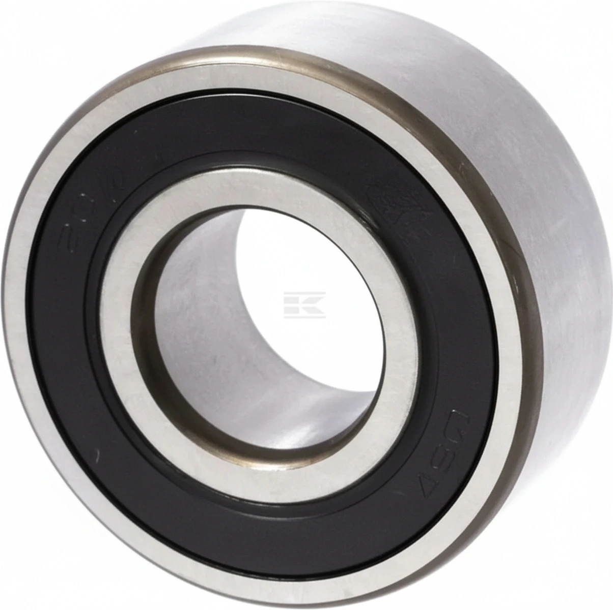 Kramp - 33042RSSKF - Rillenkugellager 20x52x22,2mm SKF