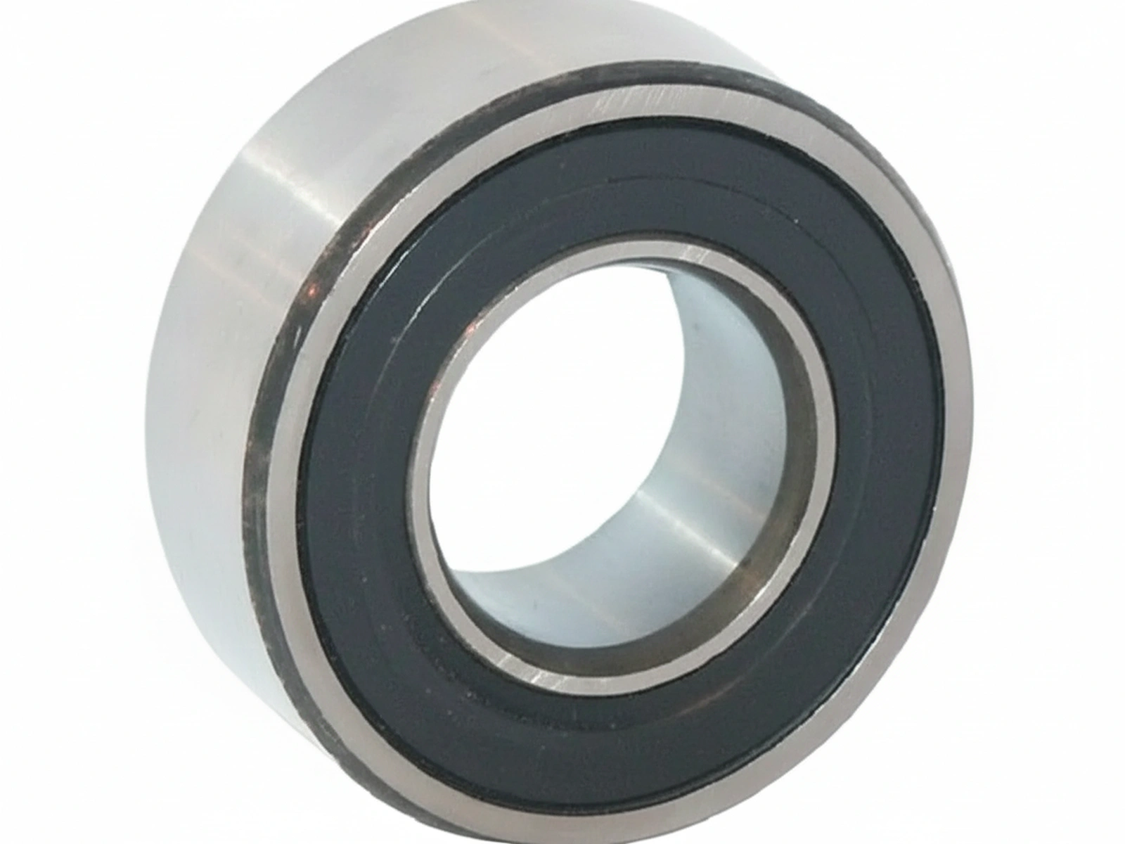 Kramp - 3304B2RSRTVH - Rillenkugellager 20x52x22,2mm INA/FAG