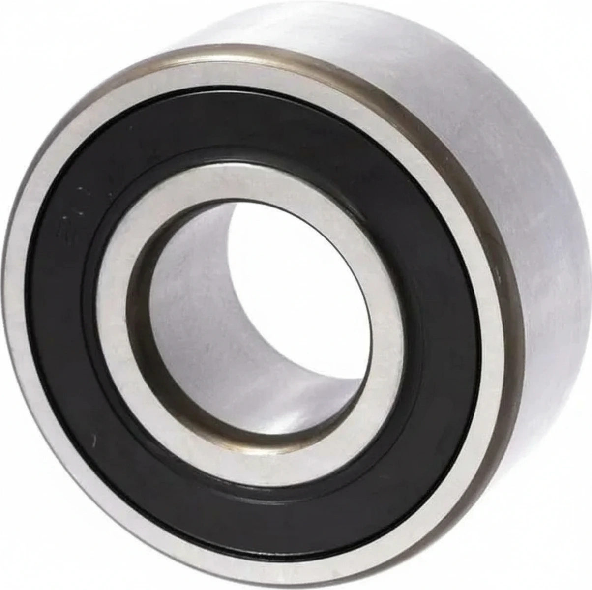 Kramp - 33052RSSKF - Schraegkugellager 25x62x25,4mm SKF