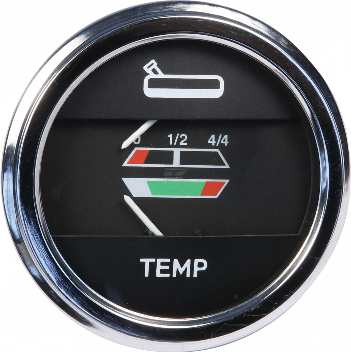 Kramp - 3305408M93 - Thermometer