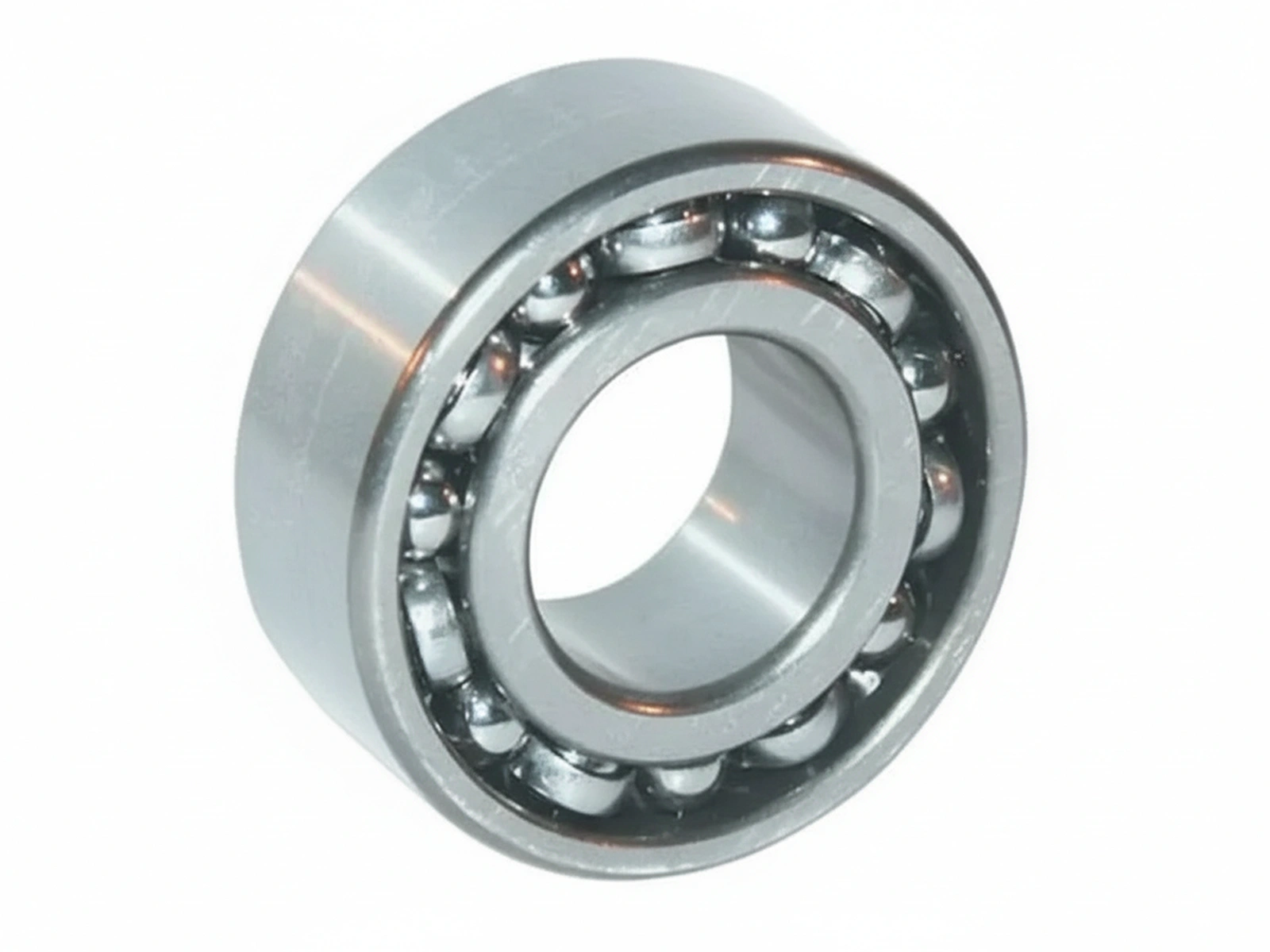 Kramp - 3306BTVH - Rillenkugellager 30x72x30,2mm INA/FAG