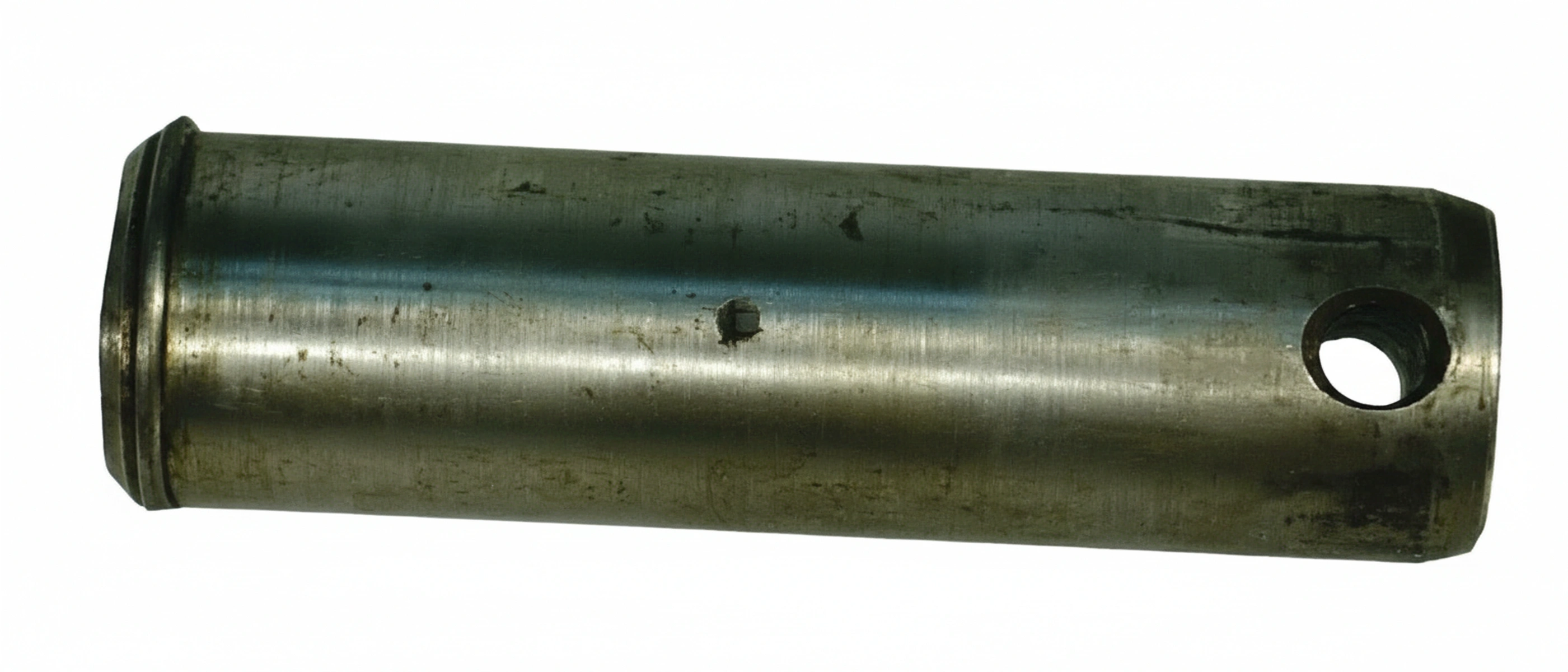 Kramp - 3327850 - Bolzen komplett 35x124 Stoll