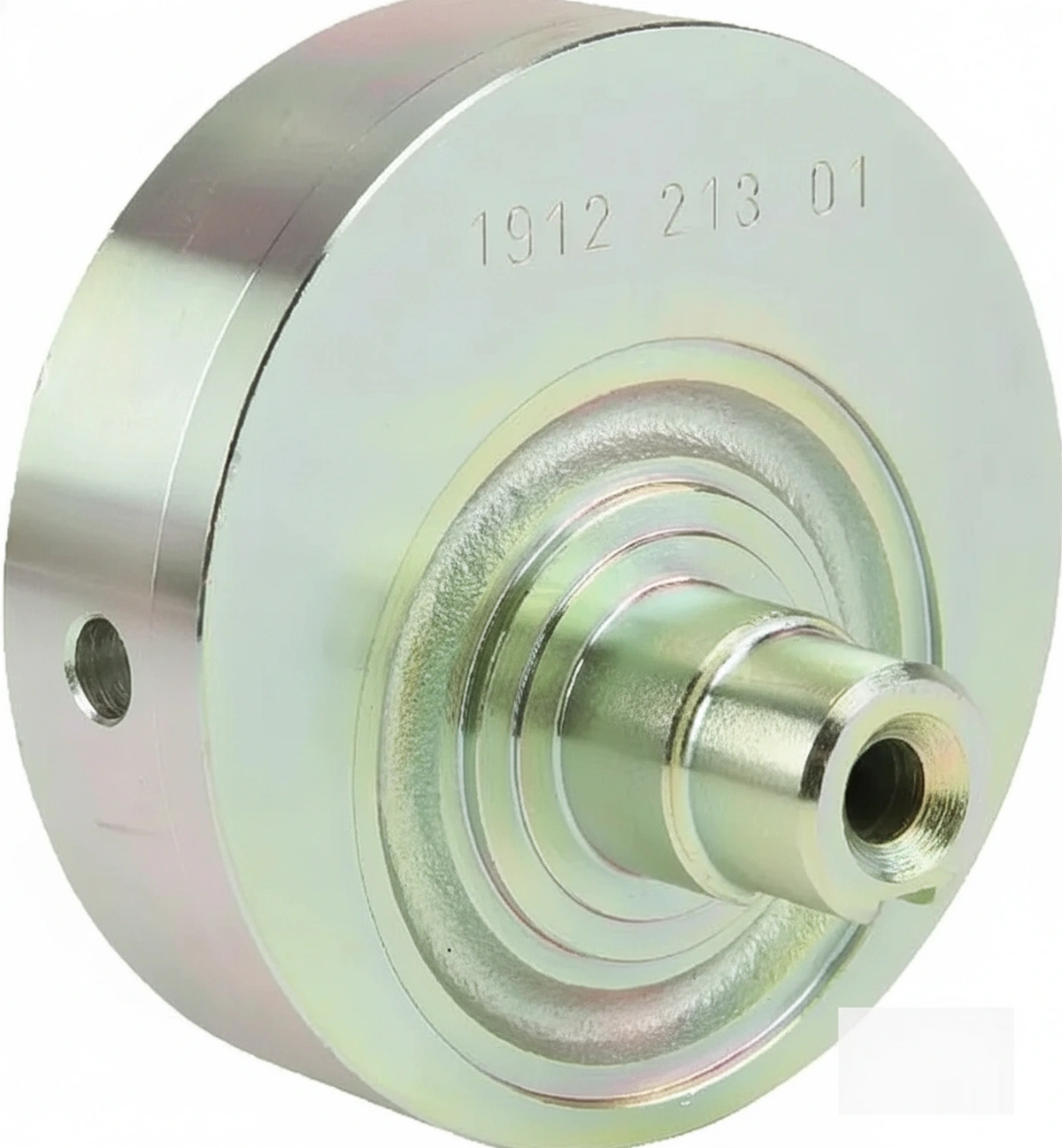 Kramp - 3370625 - Kurbel