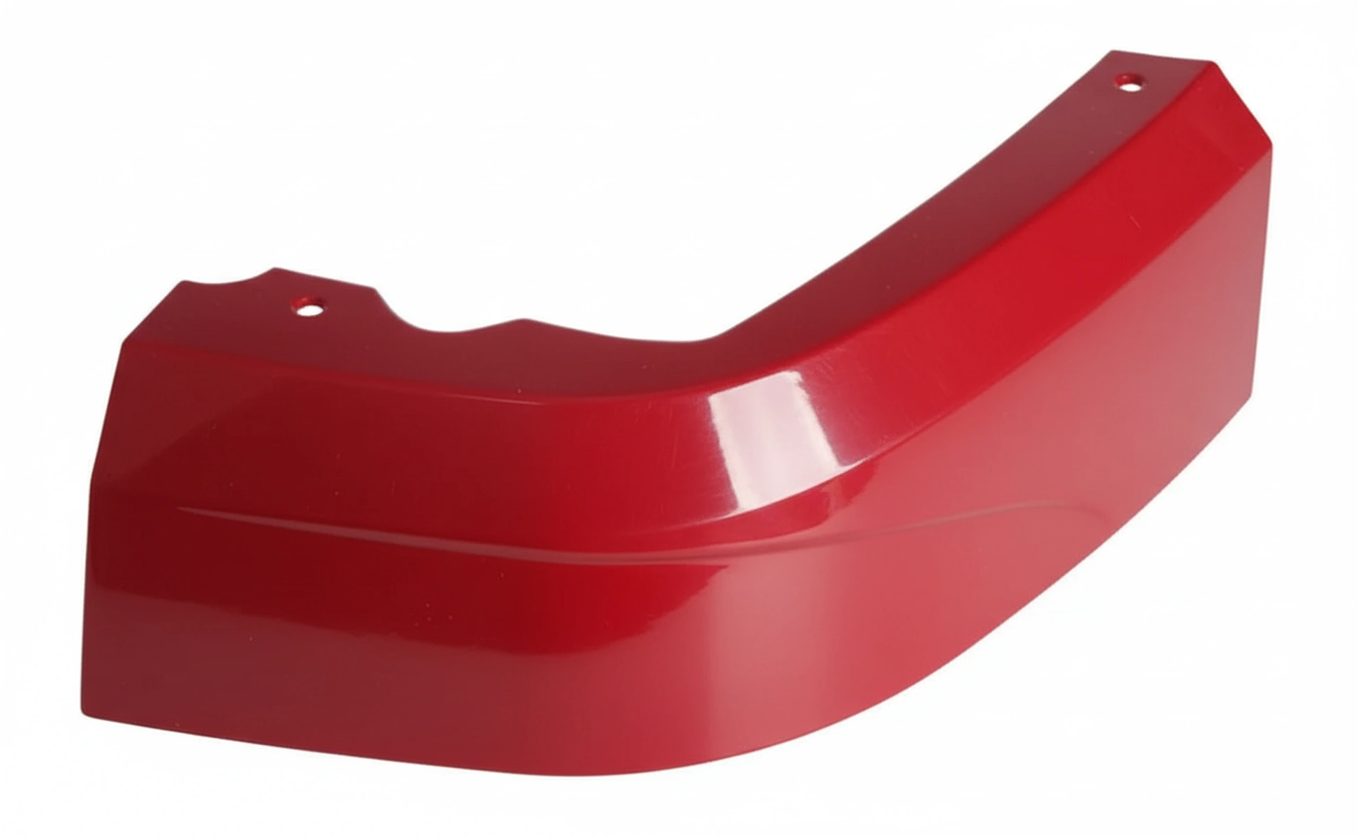 Kramp - 3375025130 - Frontstossstange RH RAL3003