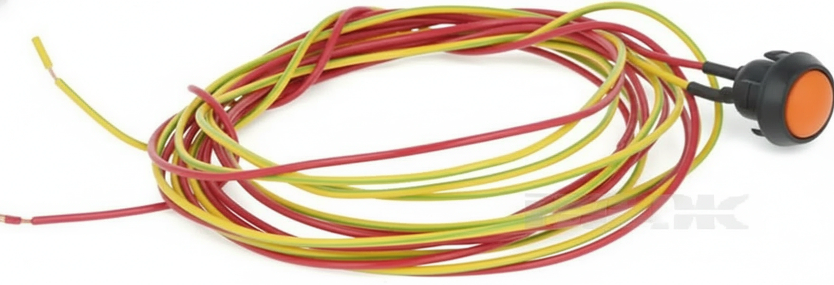 Kramp - 3384560 - E-Taste