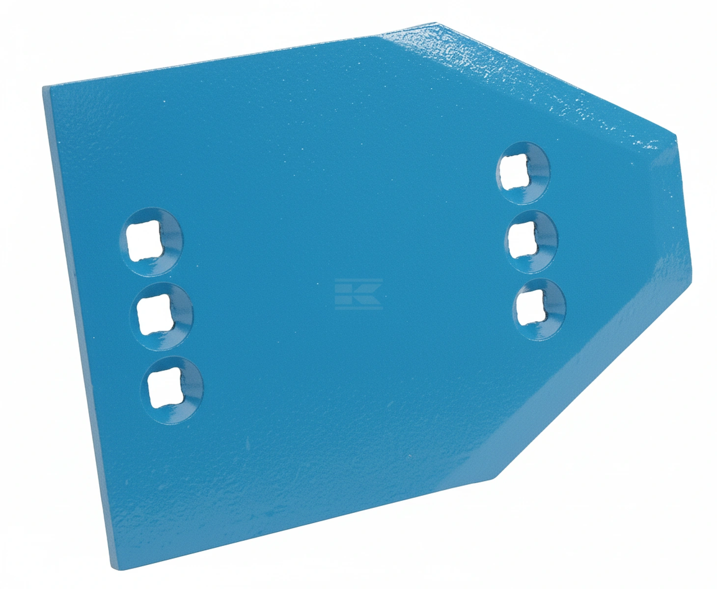 Kramp - 3401490 - Sohlenverschleiss Landseite Lemken