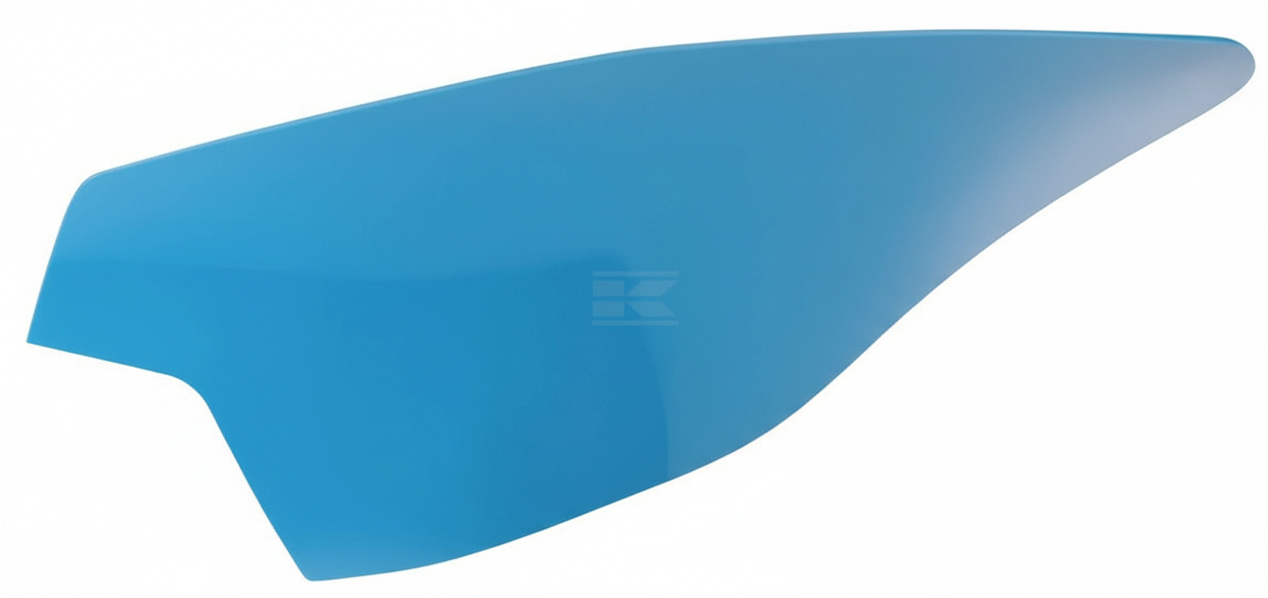 Kramp - 3442105 - Streichblech LH DMW52 Lemken