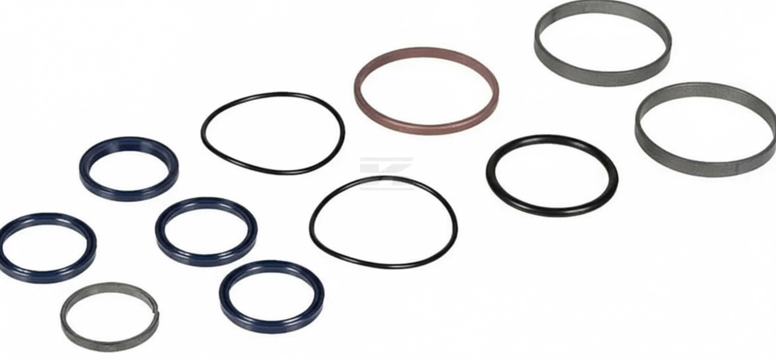 Kramp - 3474040 - Dichtungssatz 75x40 Stoll