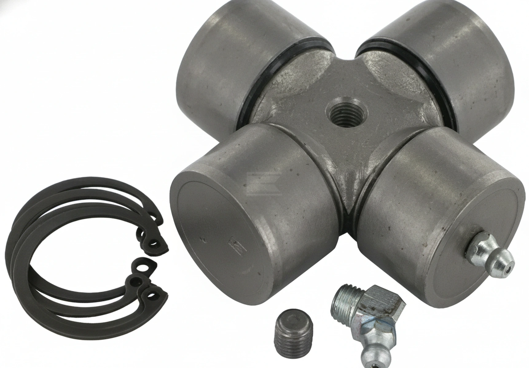 Kramp - 3500141 - Cross Journal Diameter 32x76mm 2400 Walterscheid