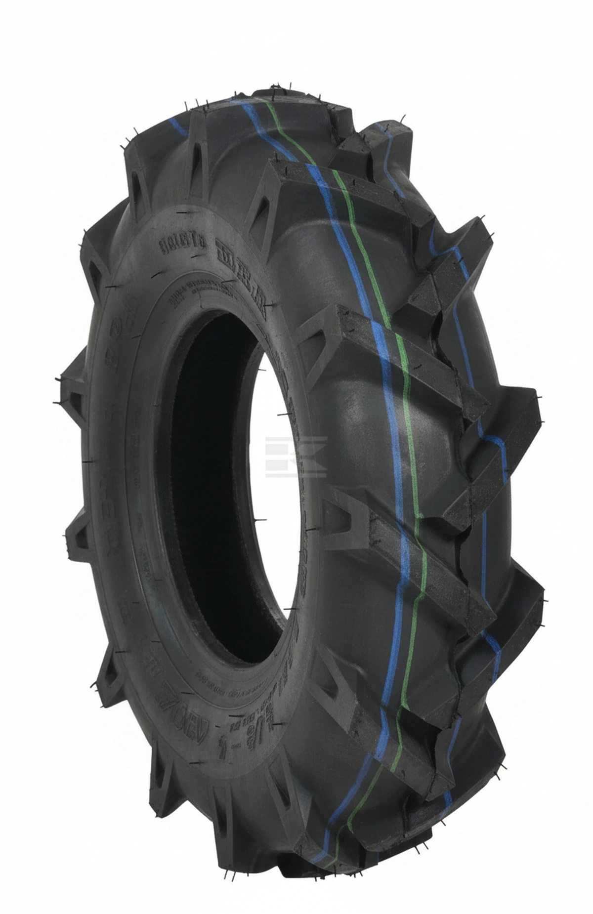 Kramp - 35064T463 - Reifen 3.50-6, 4 Ply, T-463