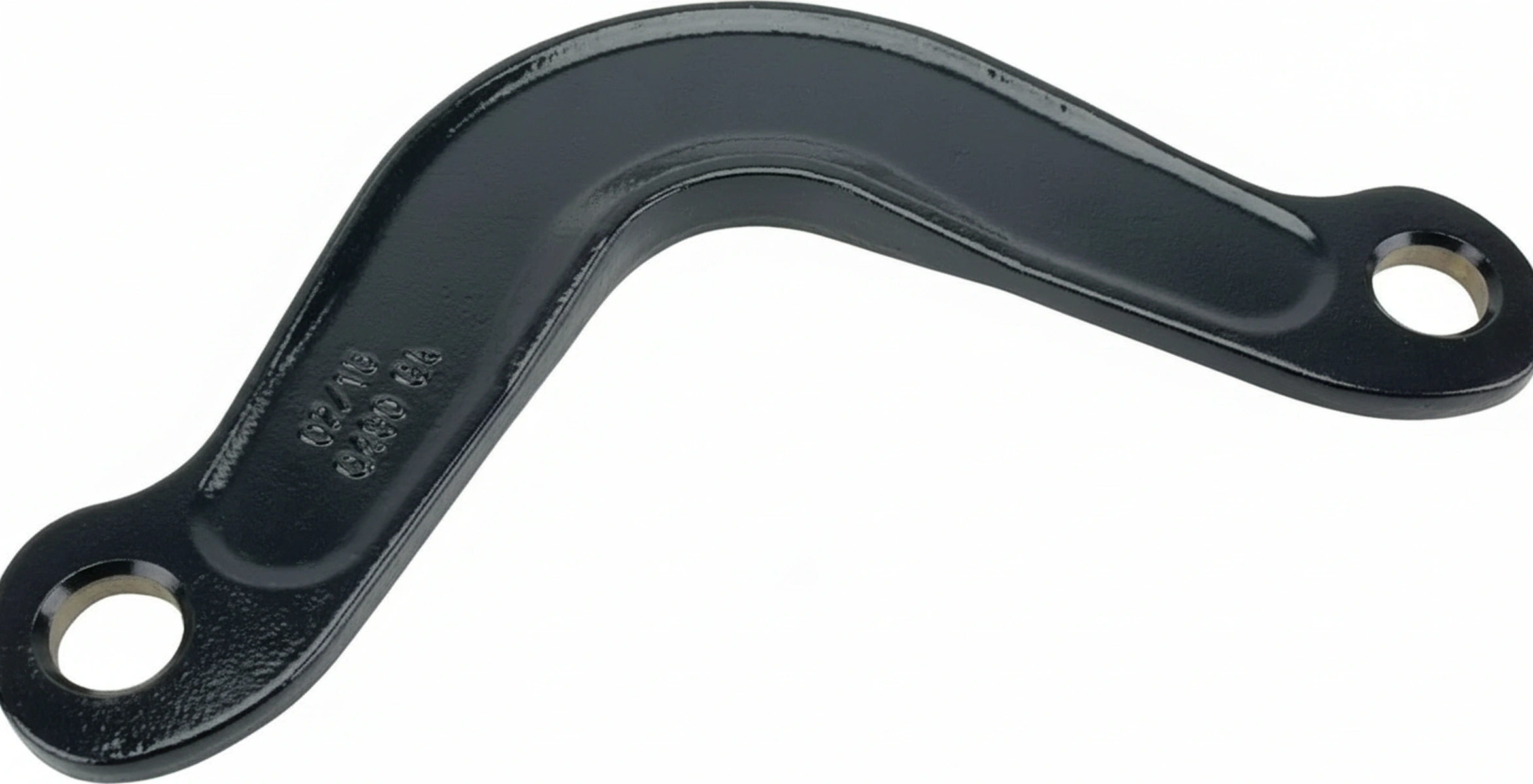 Kramp - 3509920 - Hebel, Aussen
