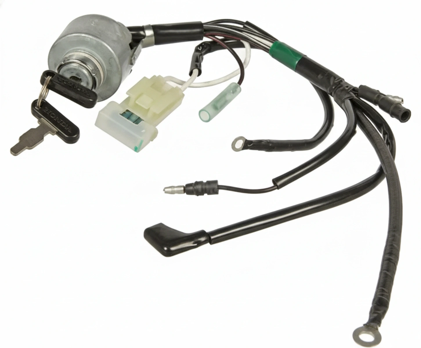 Kramp - 35100ZE2862 - Zuendschalter