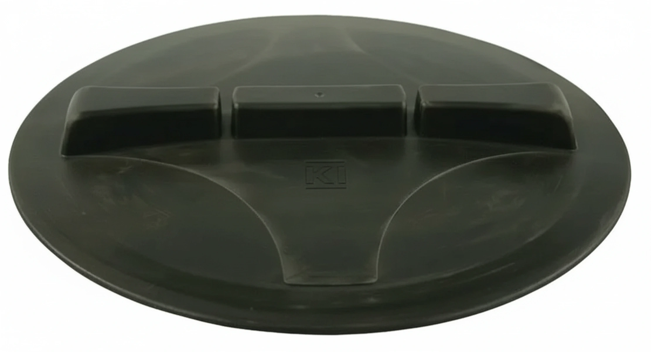 Kramp - 3522160 - Tankdeckel Verschraubt Diameter 410mm