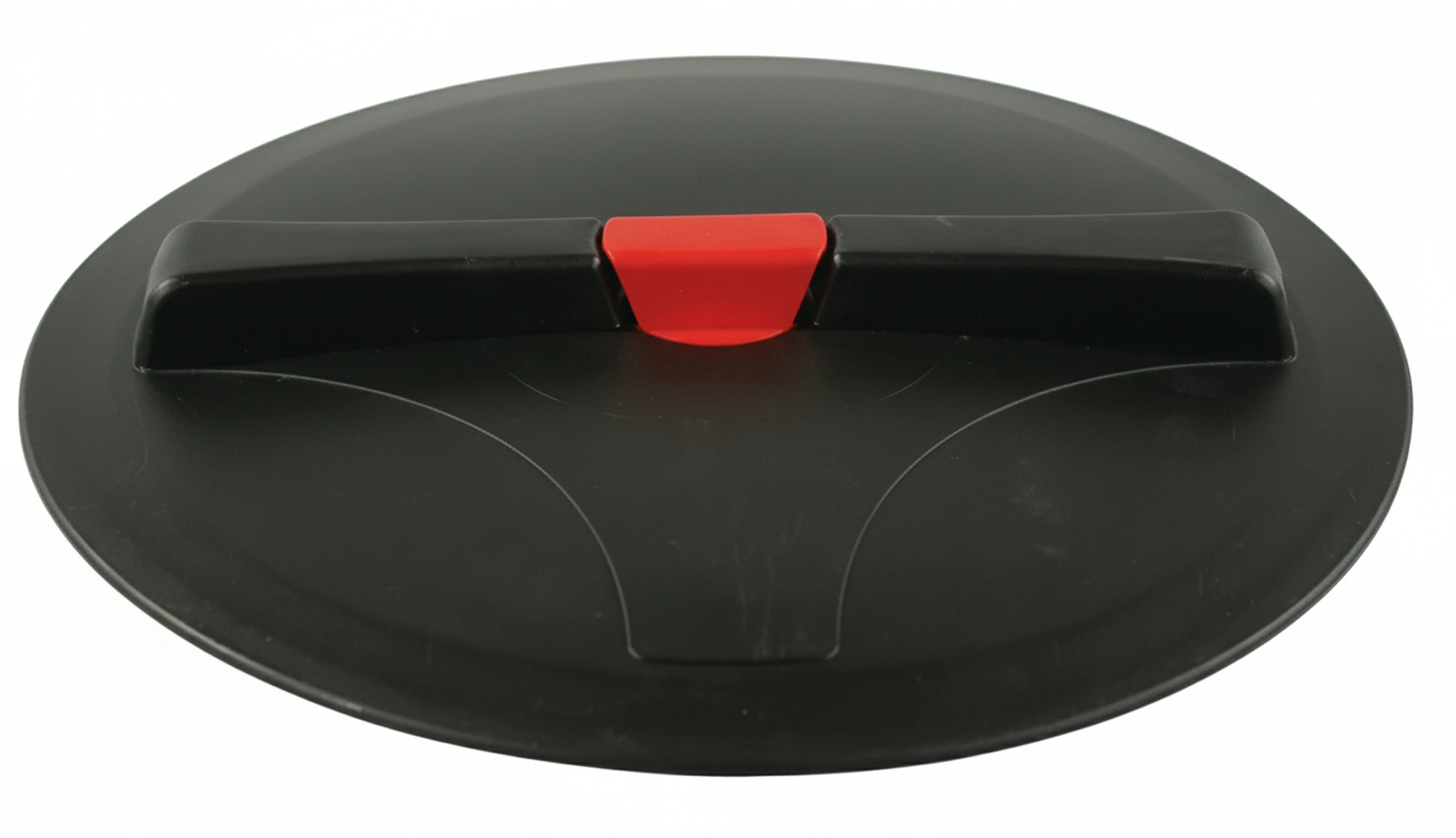 Kramp - 3522261 - Tankdeckel Verschraubt Diameter 410mm mit Entluefter