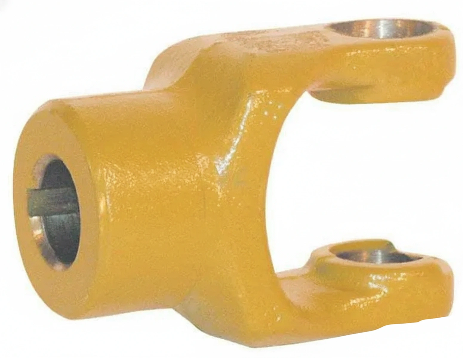 Kramp - 352412 - Gabel, Bohrung 35mm, Mutter 10mm, W2400/P400/W400E Walterscheid