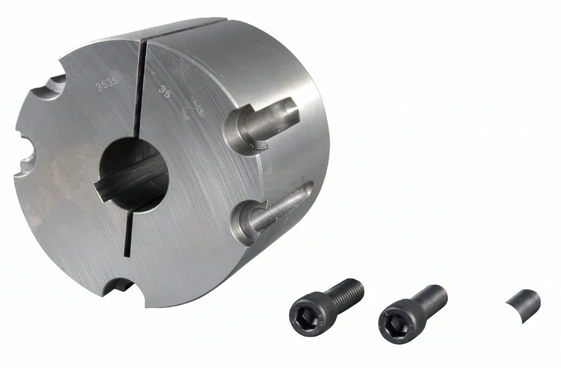 Kramp - 353535TLKR - Taperlock-Buchse 35 mm