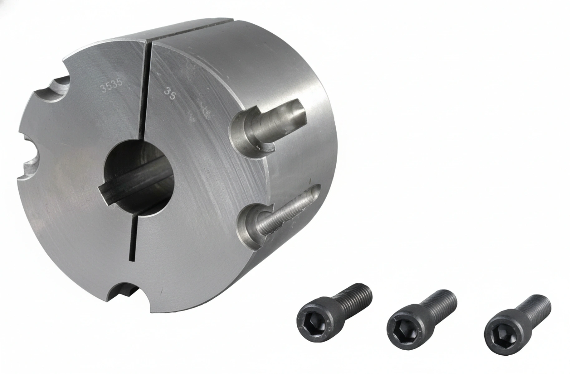 Kramp - 353550TLKR - Taperlock-Buchse 50 mm